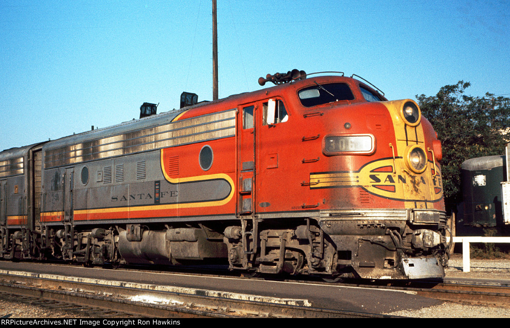 ATSF 306C (REPOST)